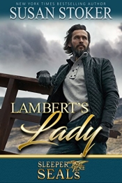 Book Cover for Lambert's Lady Book Cover for Lambert's Lady