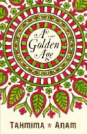 Book Cover for A Golden Age Book Cover for A Golden Age
