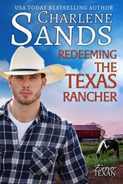 Book Cover for Redeeming the Texas Rancher Book Cover for Redeeming the Texas Rancher