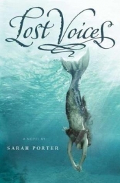 Book Cover for Lost Voices Book Cover for Lost Voices