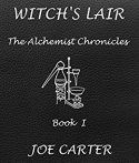 The Alchemist Chronicles