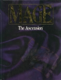 Mage