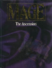 Book Cover for Mage Book Cover for Mage