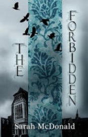 Book Cover for The Forbidden