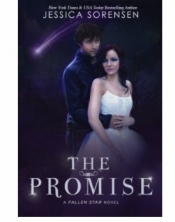 Book Cover for The Promise Book Cover for The Promise
