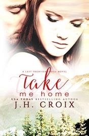 Book Cover for Take Me Home Book Cover for Take Me Home
