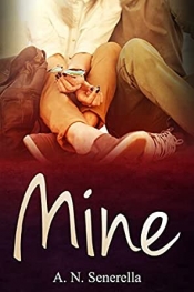 Book Cover for Mine Book Cover for Mine