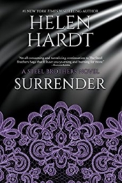 Book Cover for Surrender