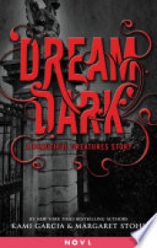 Book Cover for Dream Dark Book Cover for Dream Dark