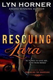 Book Cover for Rescuing Lara Book Cover for Rescuing Lara