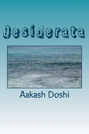 Book Cover for Desiderata