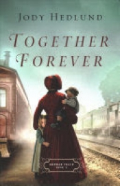 Book Cover for Together Forever Book Cover for Together Forever