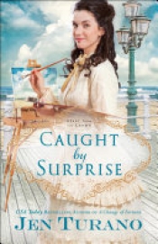 Book Cover for Caught by Surprise Book Cover for Caught by Surprise
