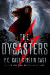 Book Cover for The Dysasters Book Cover for The Dysasters