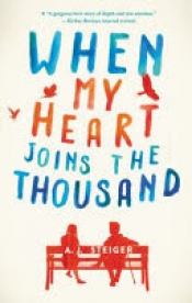 Book Cover for When My Heart Joins the Thousand Book Cover for When My Heart Joins the Thousand