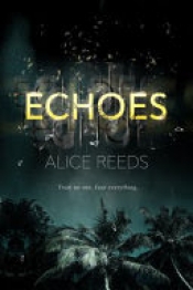 Book Cover for Echoes Book Cover for Echoes