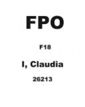 Book Cover for I, Claudia