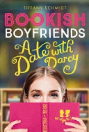 Book Cover for A Date with Darcy Book Cover for A Date with Darcy