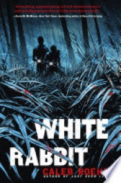 Book Cover for White Rabbit Book Cover for White Rabbit