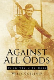 Book Cover for Against All Odds Book Cover for Against All Odds