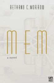 Book Cover for MEM Book Cover for MEM