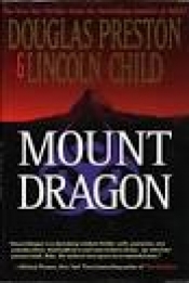 Book Cover for Mount Dragon Book Cover for Mount Dragon