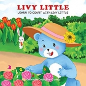 Book Cover for Livy Little Book Cover for Livy Little