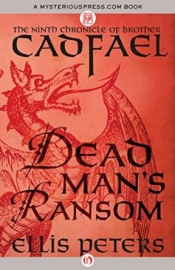 Book Cover for Dead man's ransom Book Cover for Dead man's ransom