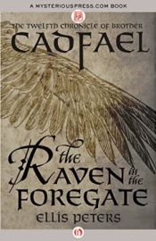 Book Cover for The raven in the foregate Book Cover for The raven in the foregate