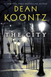 Book Cover for The City