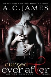 Book Cover for Cursed Ever After Book Cover for Cursed Ever After