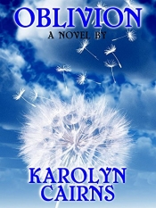 Book Cover for Oblivion