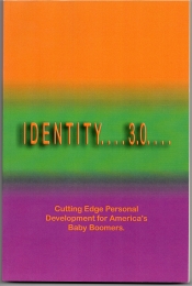 Book Cover for Identity 3.0