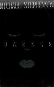 Cover for Darker