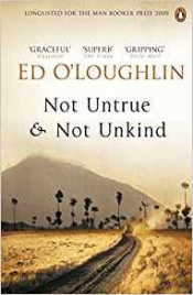 Book Cover for Not Untrue & Not Unkind Book Cover for Not Untrue & Not Unkind