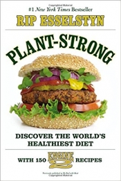 Book Cover for Plant-Strong