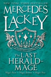 Book Cover for The Last Herald-Mage Book Cover for The Last Herald-Mage