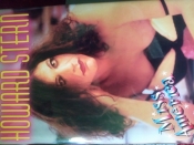 Book Cover for Miss America