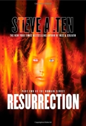 Book Cover for Resurrection