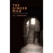 Book Cover for The Ginger Man Book Cover for The Ginger Man