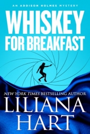 Book Cover for Whiskey For Breakfast