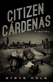 Book Cover for Citizen Cardenas Book Cover for Citizen Cardenas