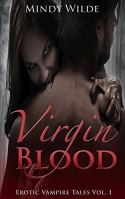 Virgin Blood