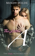 The Letter A