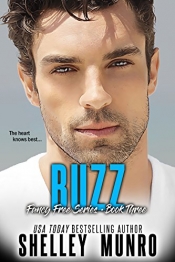 Book Cover for Buzz Book Cover for Buzz