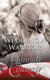 Book Cover for Wedding a Warrior