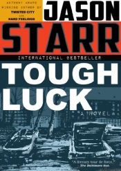 Book Cover for Tough Luck Book Cover for Tough Luck