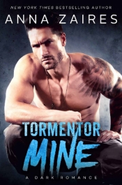 Book Cover for Tormentor Mine Book Cover for Tormentor Mine