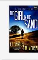 The Girl in the Sand