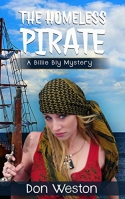 The Homeless Pirate